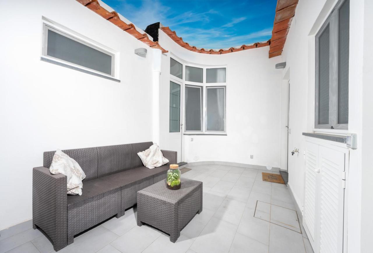 La Casa Di Bruna Anacapri  Eksteriør bilde